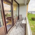 Haus Hanseatic, App 2sc101 * Heiligenhafen