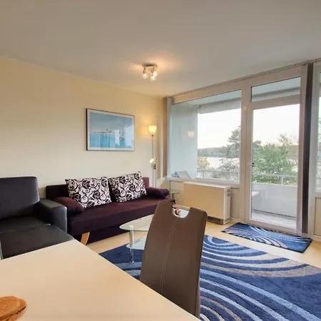 Haus Hanseatic, App 2sc101 Appartement *