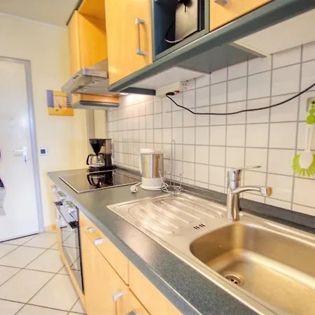 Haus Hanseatic, App 2sc101 Appartement