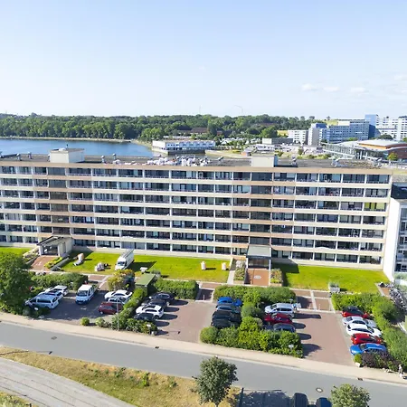 Lägenhet Haus Hanseatic, App 2sc101