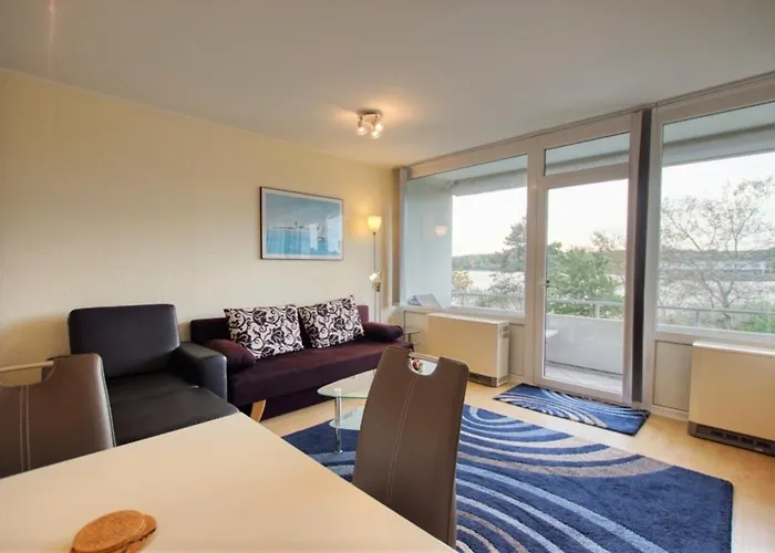 Haus Hanseatic, App 2sc101 Appartement *